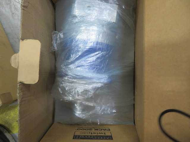 Nexen 40:1 Gear Reducer, new - MISCELLANEOUS