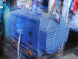 Motor Pump - ELECTRIC MOTORS