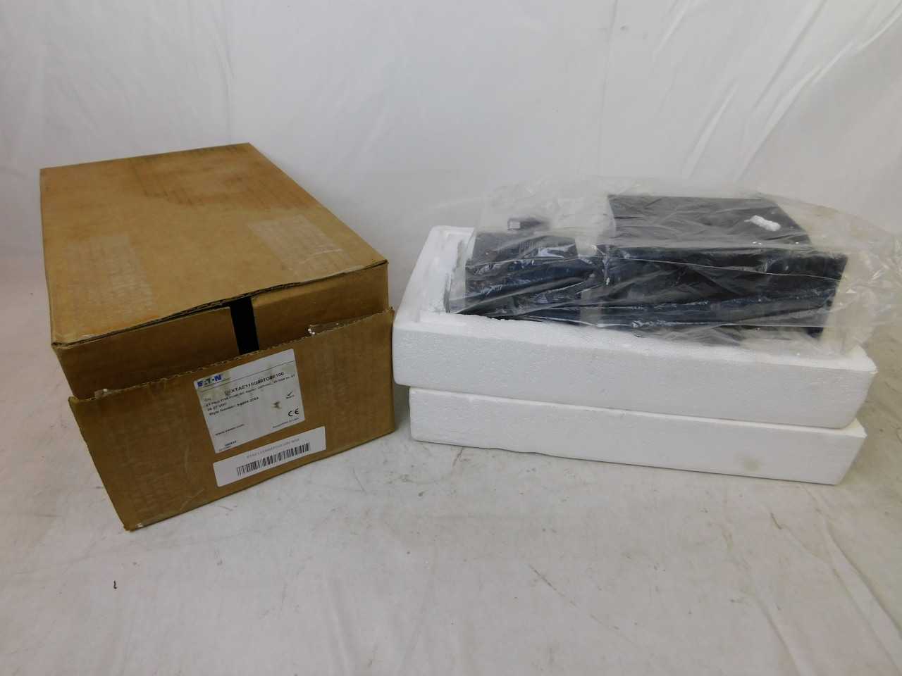 1x Eaton XTAE115G00TD5E100 Non-Reversing Starter - MOTOR STARTERS
