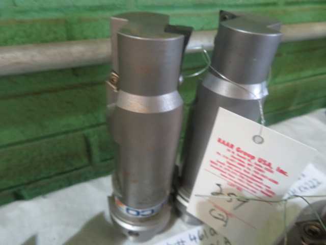 2	Seco 	HSK63 S121906A Tool 27  4Link, Drilling Tool  LOT - MISCELLANEOUS