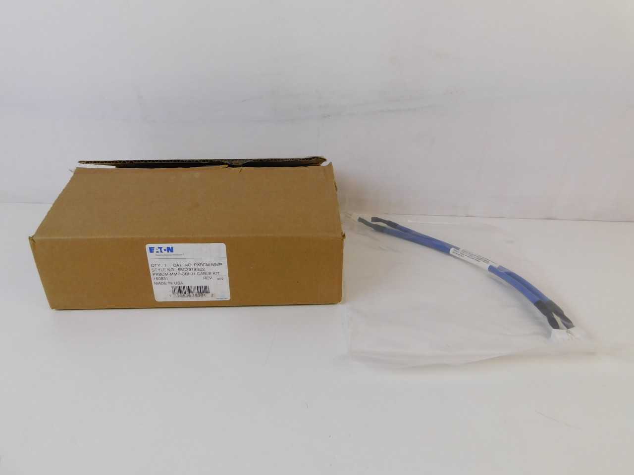 Quantity of 21x Assorted Cable/Wire/Cord/Outlets - ELECTRICAL COMPONENTS