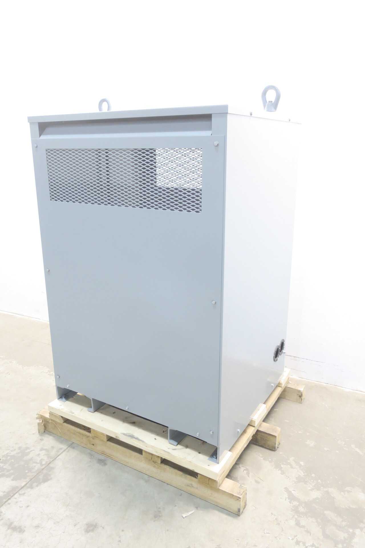 CONTROL TRANSFORMER VOLTAGE TRANSFORMER - CONTROL TRANSFORMERS