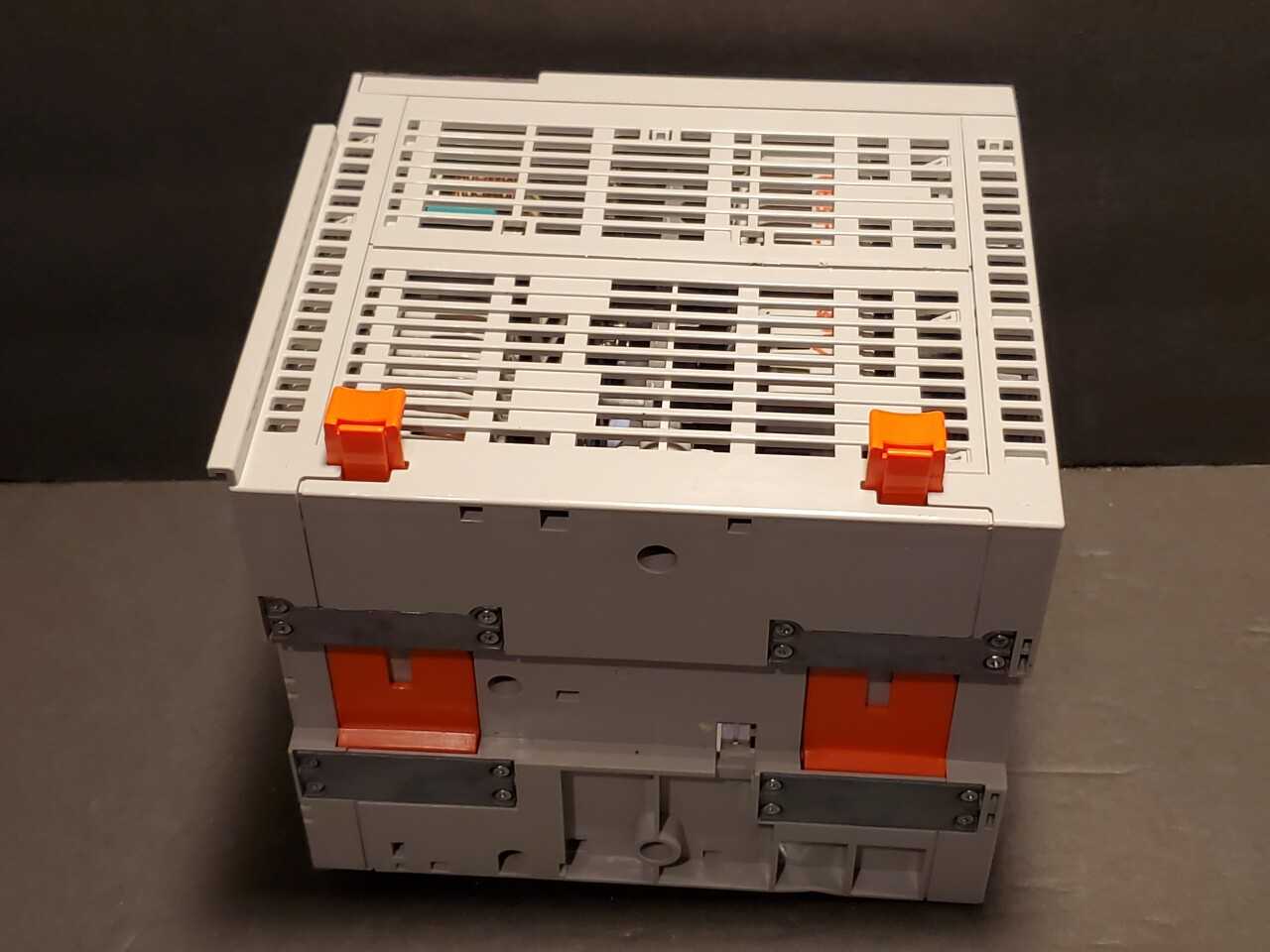 Allen Bradley CompactLogix 5069-L3100ERMS3 - AUTOMATION & CONTROLS