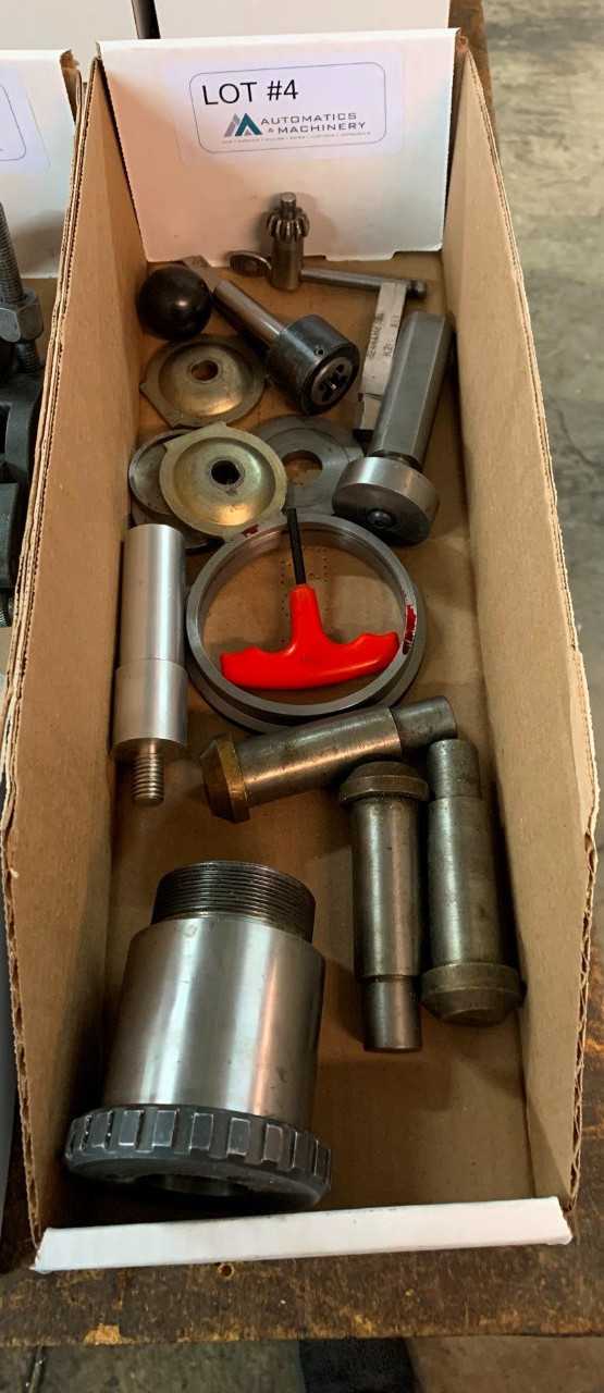 Assorted Items - HAND TOOLS