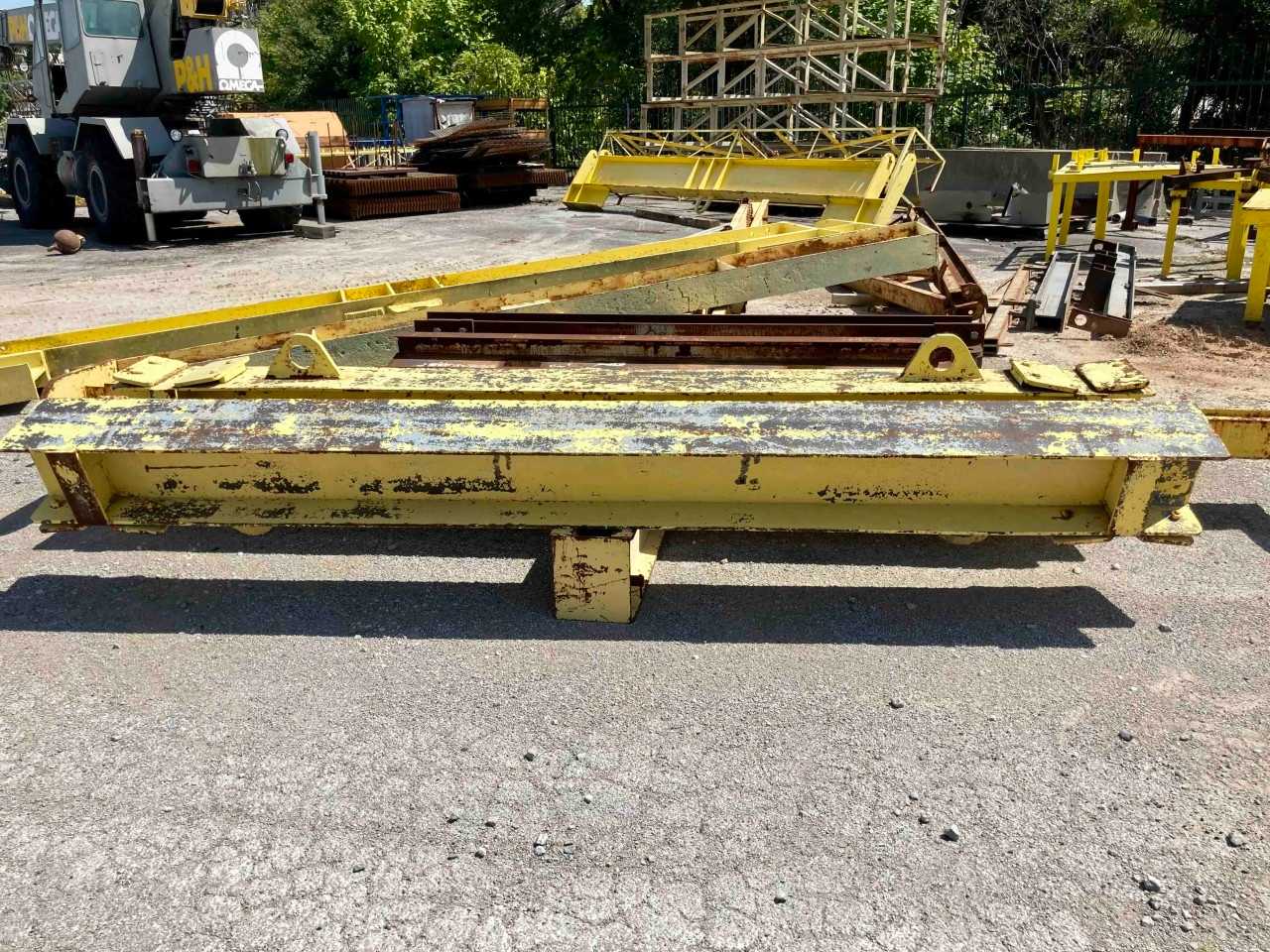 Spreader Beams - MISCELLANEOUS