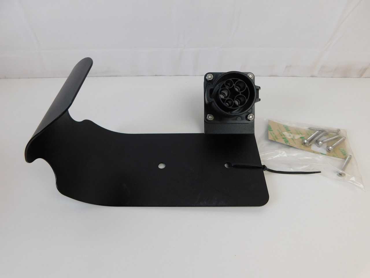 Lot of 1x EVL216CNAWRC Electric Vehicle Charger - MATERIAL HANDLING