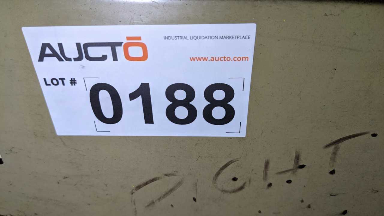 Lot of 3 145KVA General Electric drive transformer - CONTROL TRANSFORMERS