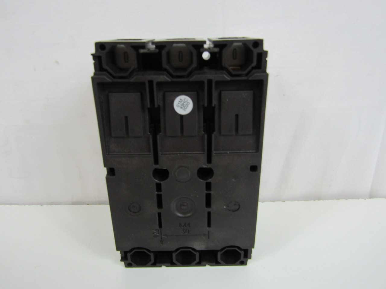 Quantity 1 of Eaton NZMN1-M50 MCCB NZMN 3P 50A 690VAC - ELECTRICAL COMPONENTS