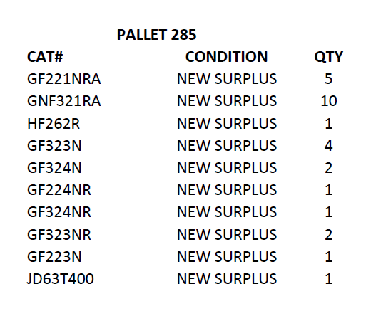 Siemens switches, misc items. - ELECTRIC POWER TOOLS