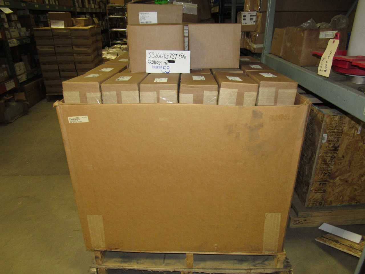 Cooper Industries - ELECTRICAL PARTS