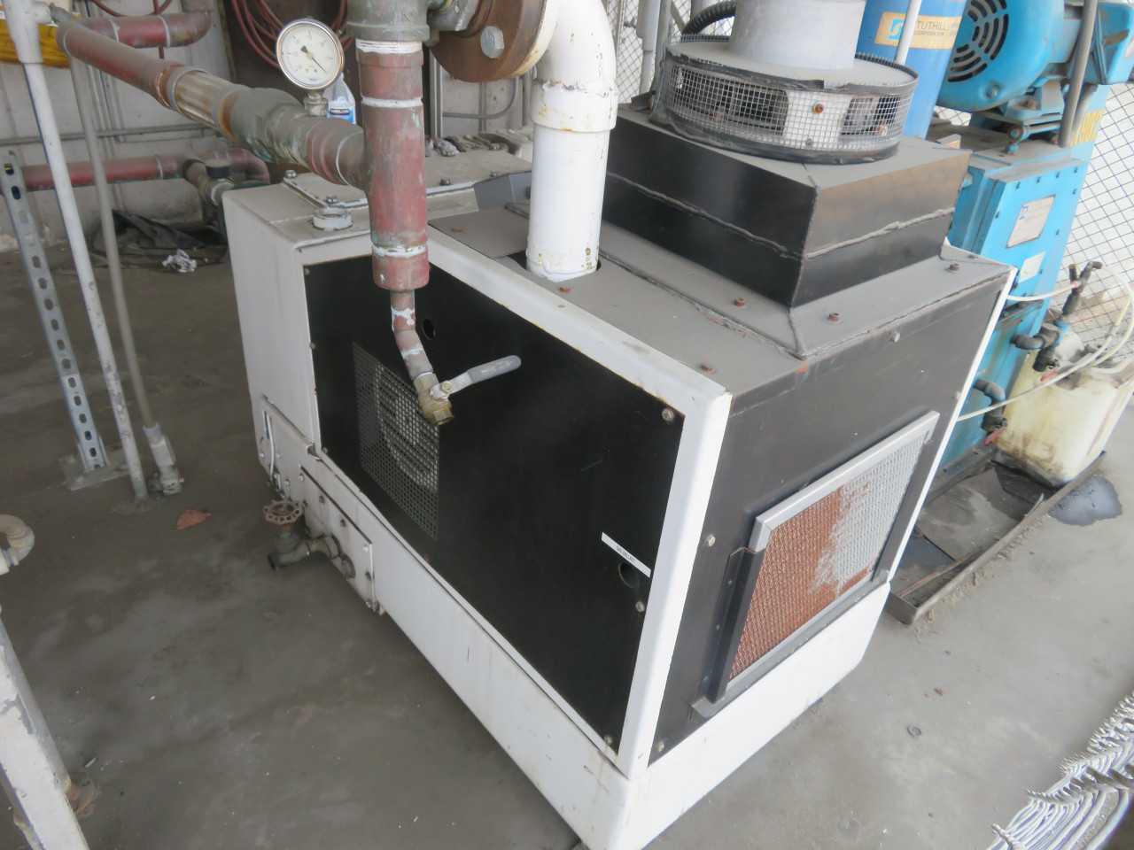 Small Chiller Unit - MISCELLANEOUS