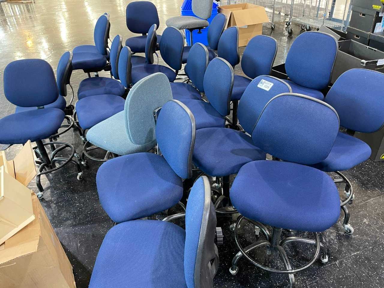 Office Chairs - MISCELLANEOUS