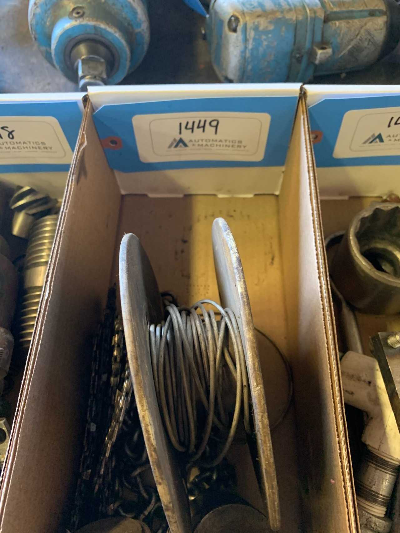 Wire - INDUSTRIAL PARTS Wire - INDUSTRIAL PARTS