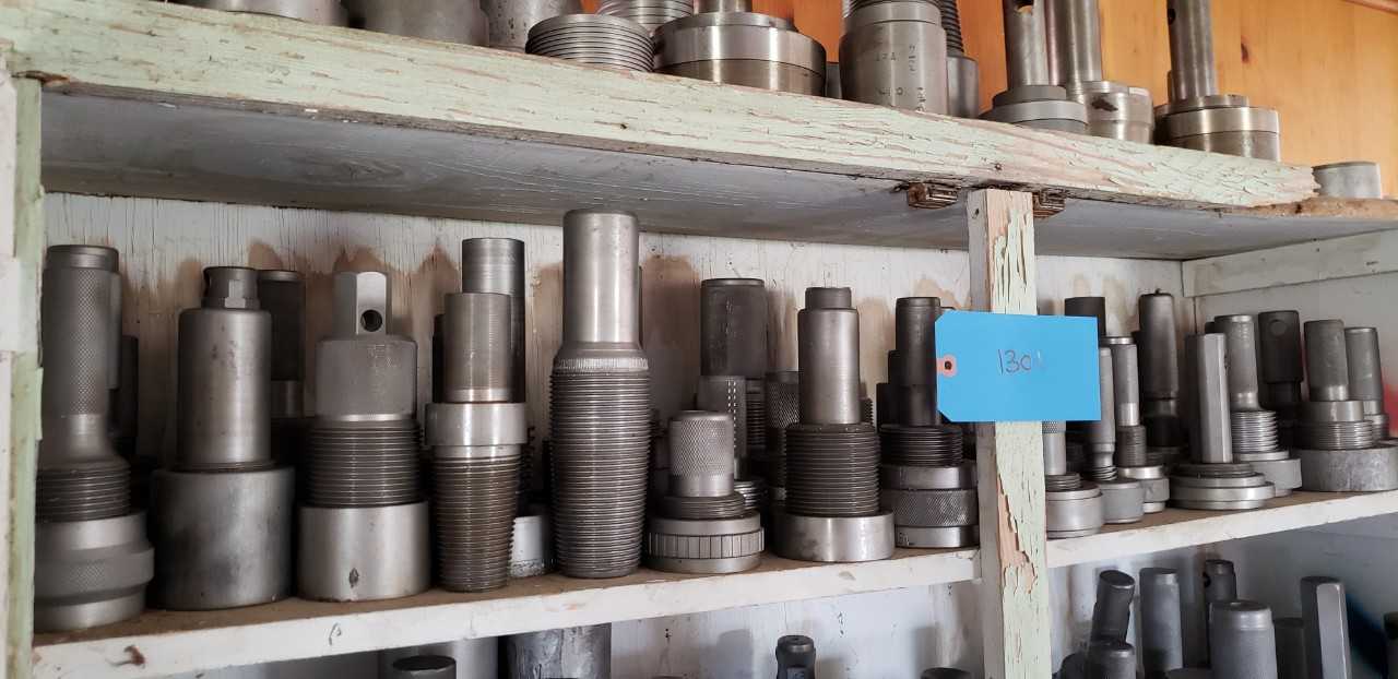 Misc Thread gages - ELECTRIC POWER TOOLS Misc Thread gages - ELECTRIC POWER TOOLS
