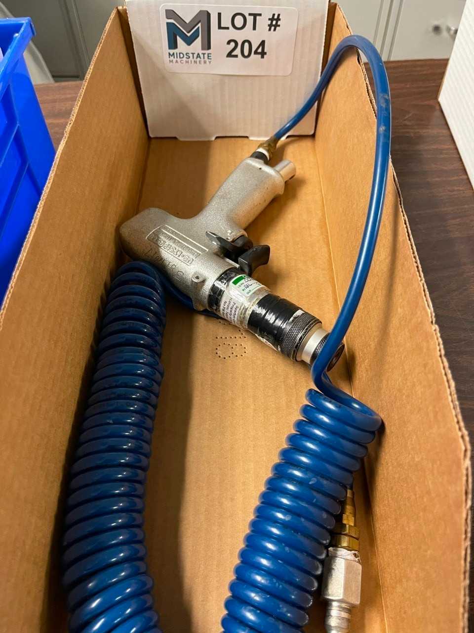 Numatic Drill - ELECTRIC POWER TOOLS