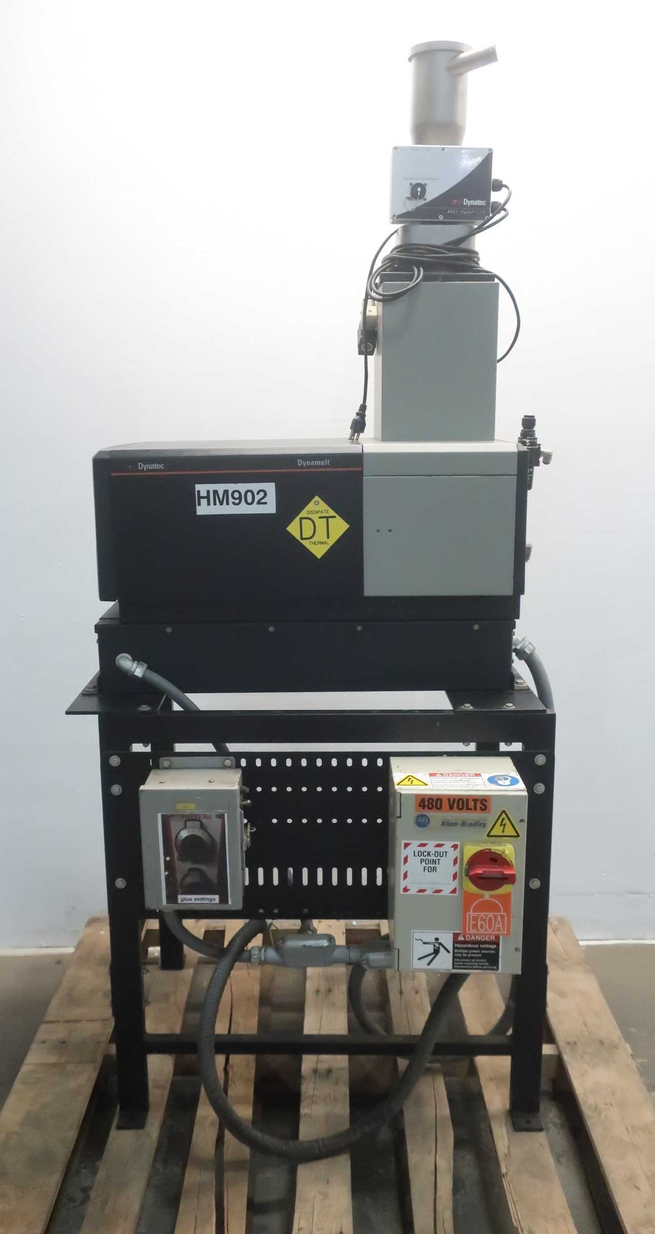 Inventory List of 6000+ Food-Related MRO and Spare Parts Items - INDUSTRIAL PARTS
