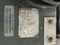 Lot of 4 Vacuum Pumps 120v - VACUUM PUMP