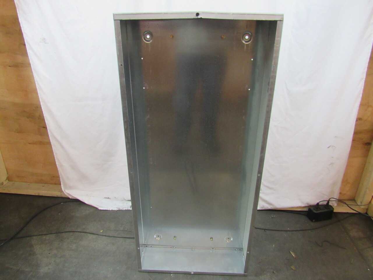 Quantity of 13x AB43B Electrical Enclosures - ELECTRICAL ENCLOSURES