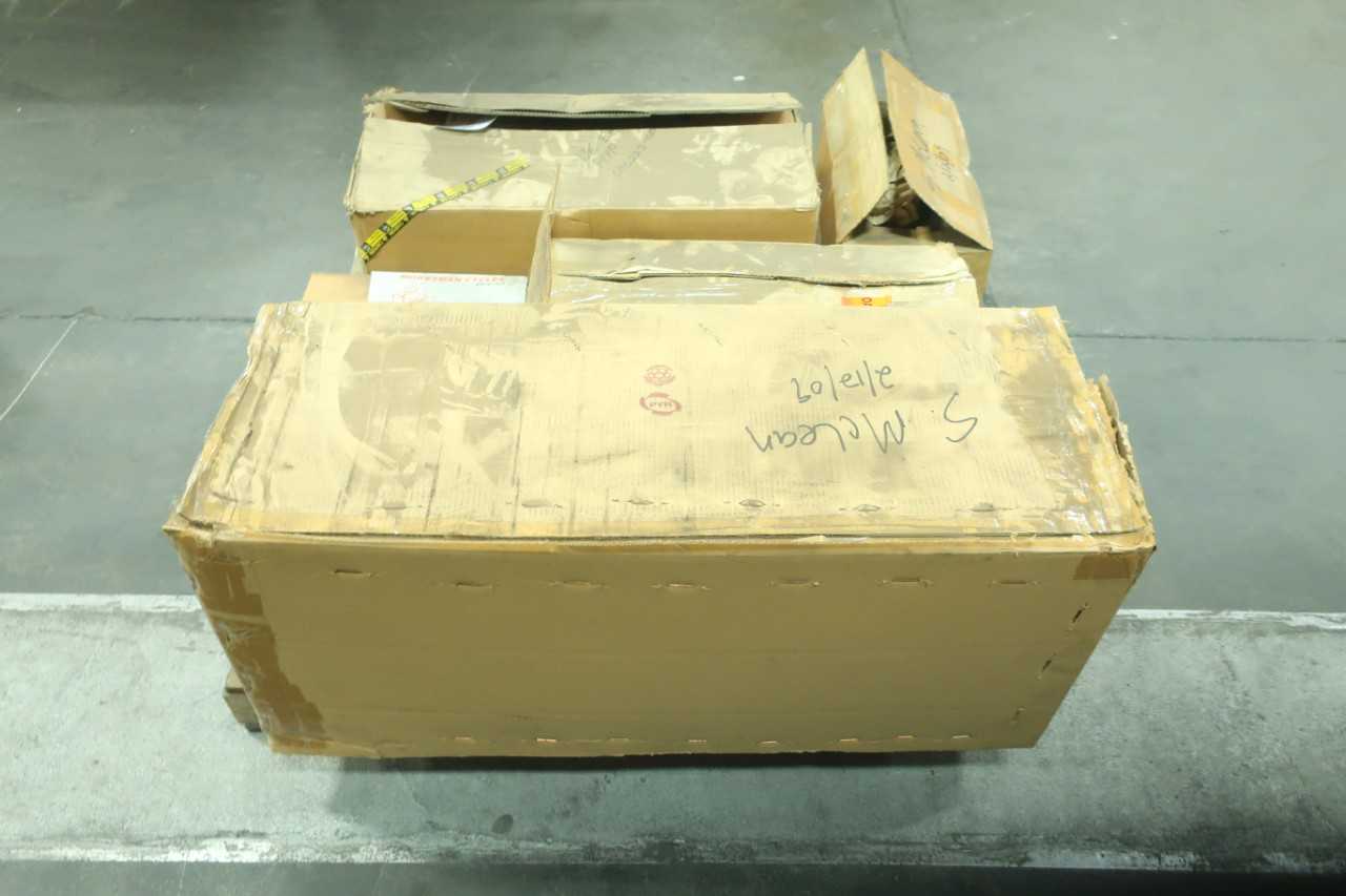 1 PALLET OF ASSORTED KONECRANES DYNAHOIST MOTOR DRIVES & CONTROLLERS - MISCELLANEOUS