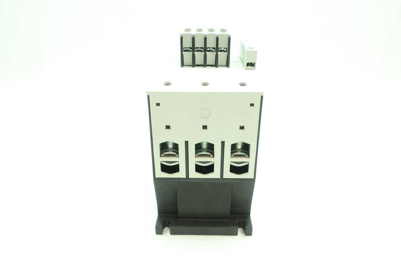 EATON CN13KN000A SIZE 3 CONTACTOR - CONTACTORS