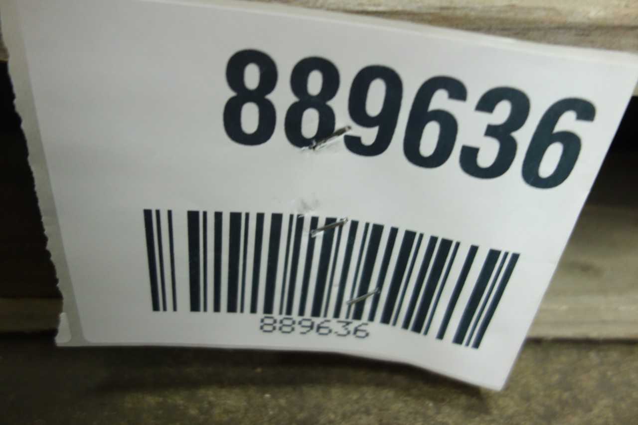 INGERSOLL-RAND P-3426A CENTRIFUGAL PUMP - CENTRIFUGAL PUMP