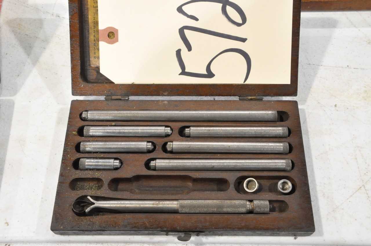 Gauges - INSTRUMENTATION