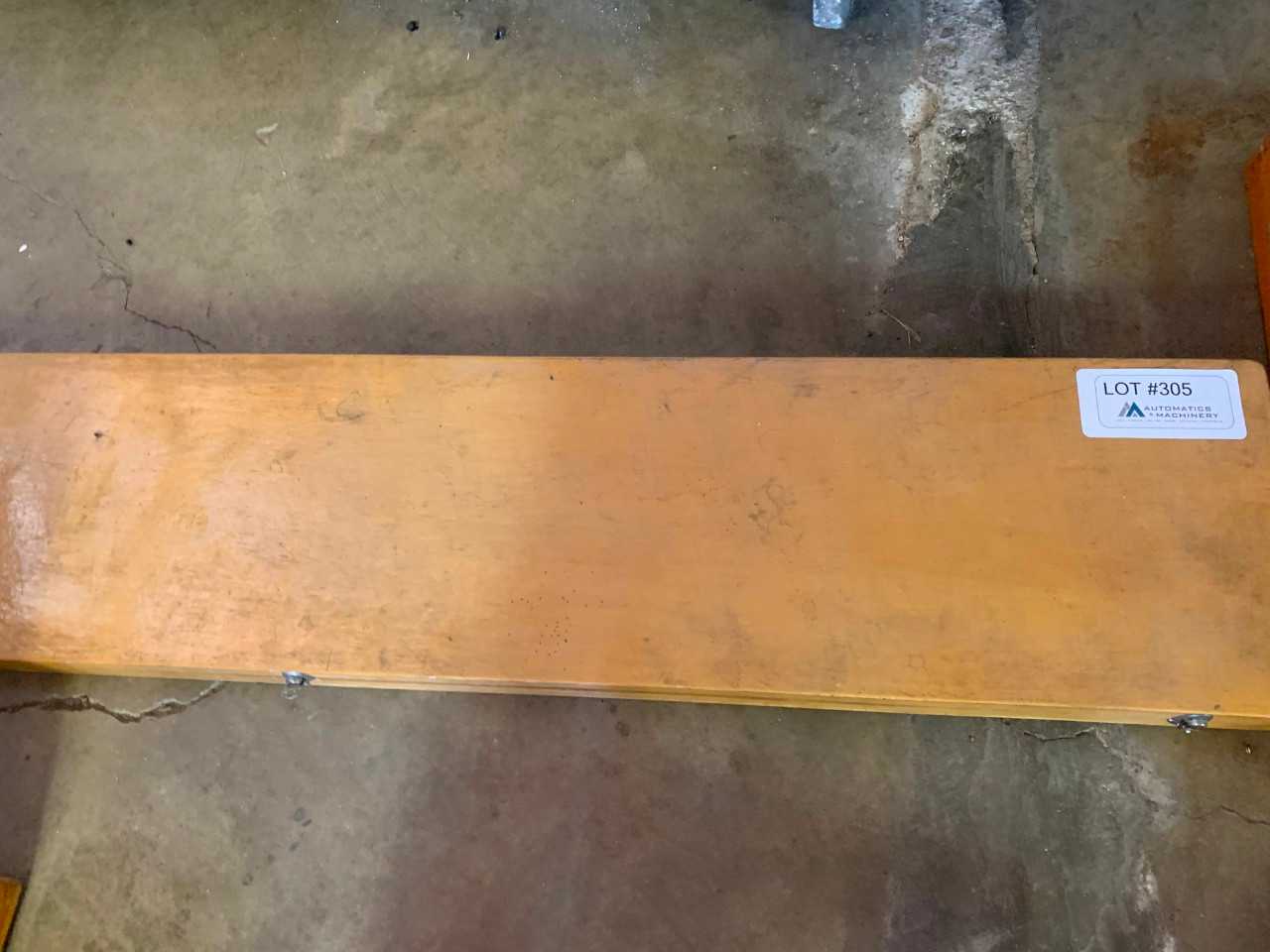 Large Micrometer - ELECTRIC POWER TOOLS Large Micrometer - ELECTRIC POWER TOOLS
