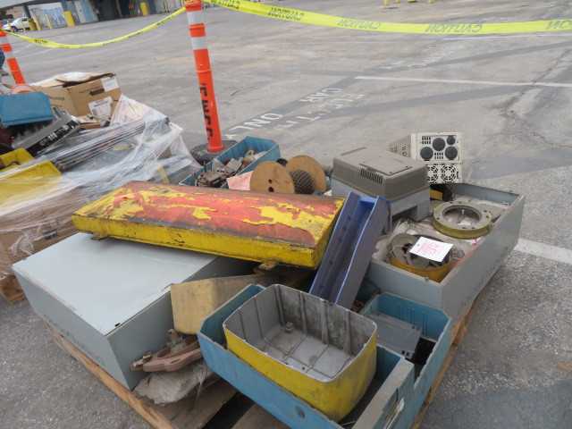 Miscellaneous Items LOT - MISCELLANEOUS