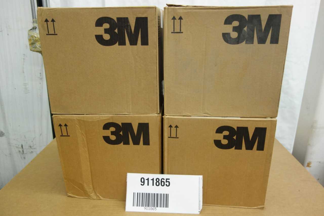 LOT OF 4 CASES OF 3M SUPER 77 SPRAY ADHESIVE - INDUSTRIAL PARTS