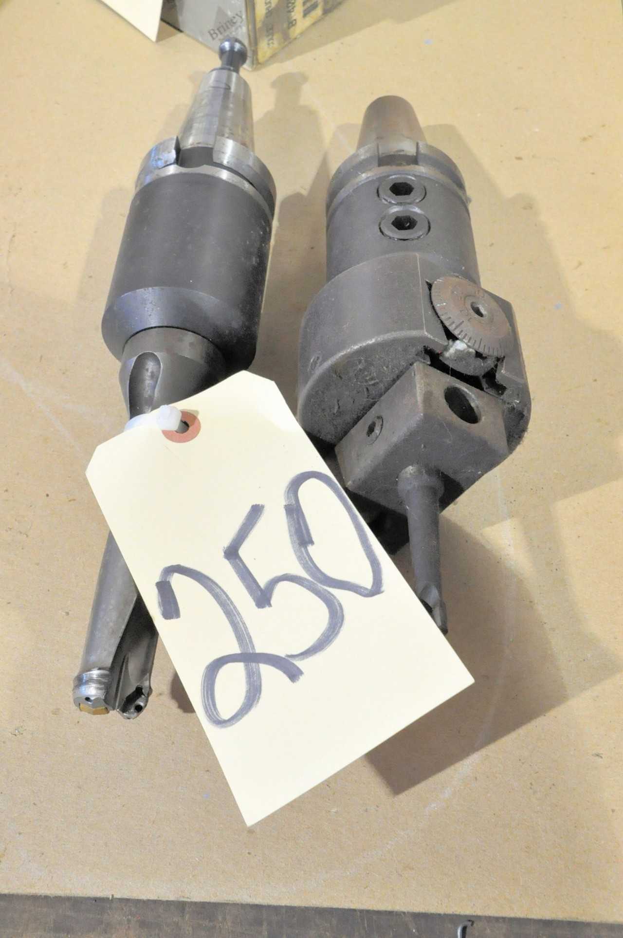 Tool Holders - ELECTRIC POWER TOOLS