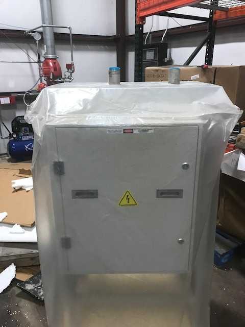 Armstrong HC6500 Humidifier - HUMIDIFIER