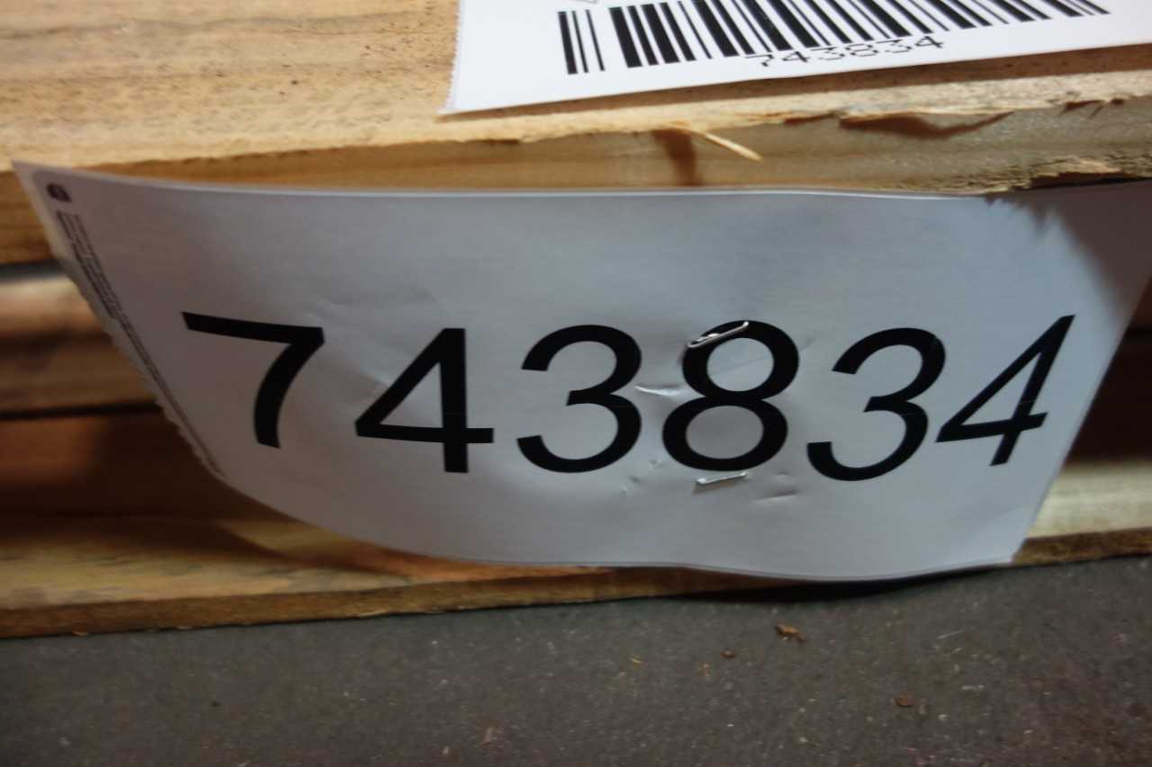 LOT OF 1 BALDOR CECP83770T-5 SUPER-E 213TC 3PH 7-1/2HP 1765RPM 1-3/8IN 575V-AC AC MOTOR - ELECTRIC MOTORS