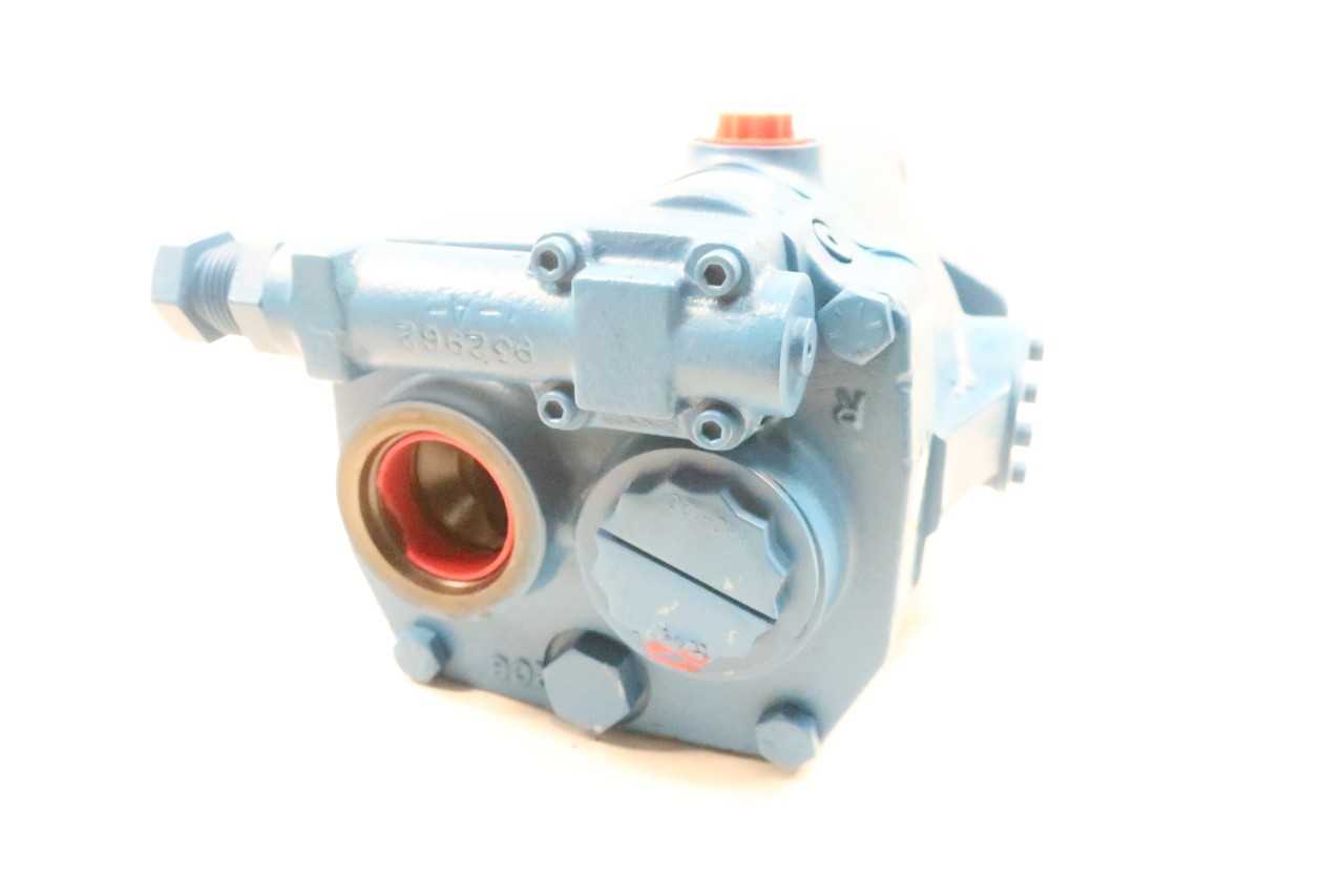 EATON PVB10-RSY HYDRAULIC PISTON PUMP - PUMPS