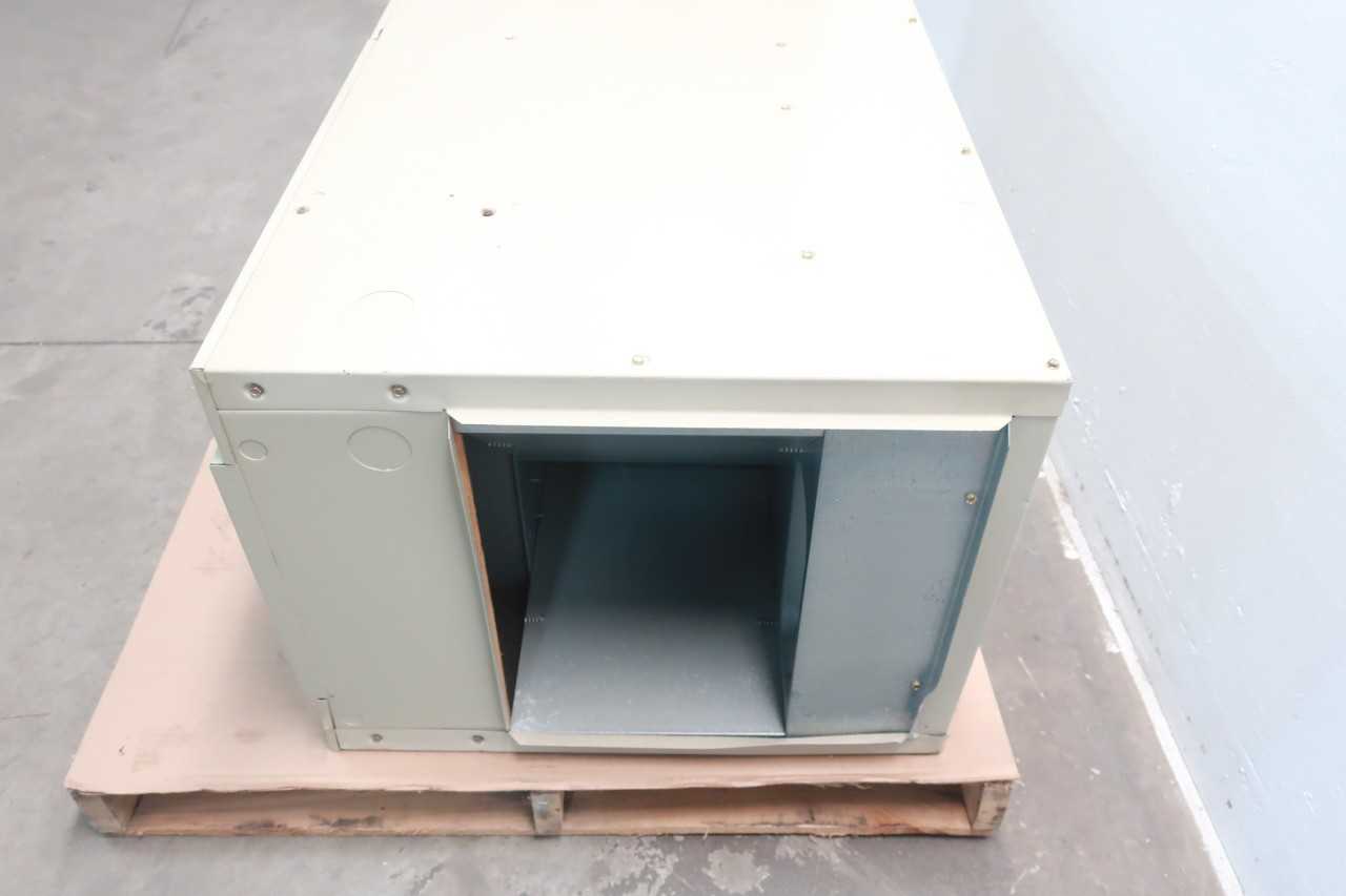 CARRIER 40QHS048320 ENCLOSURE AIR CONDITIONER - AIR CONDITIONER CARRIER 40QHS048320 ENCLOSURE AIR CONDITIONER - AIR CONDITIONER