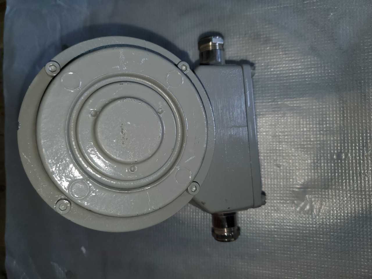 HUBNER ENCODER TYPE U-ONE - MISCELLANEOUS