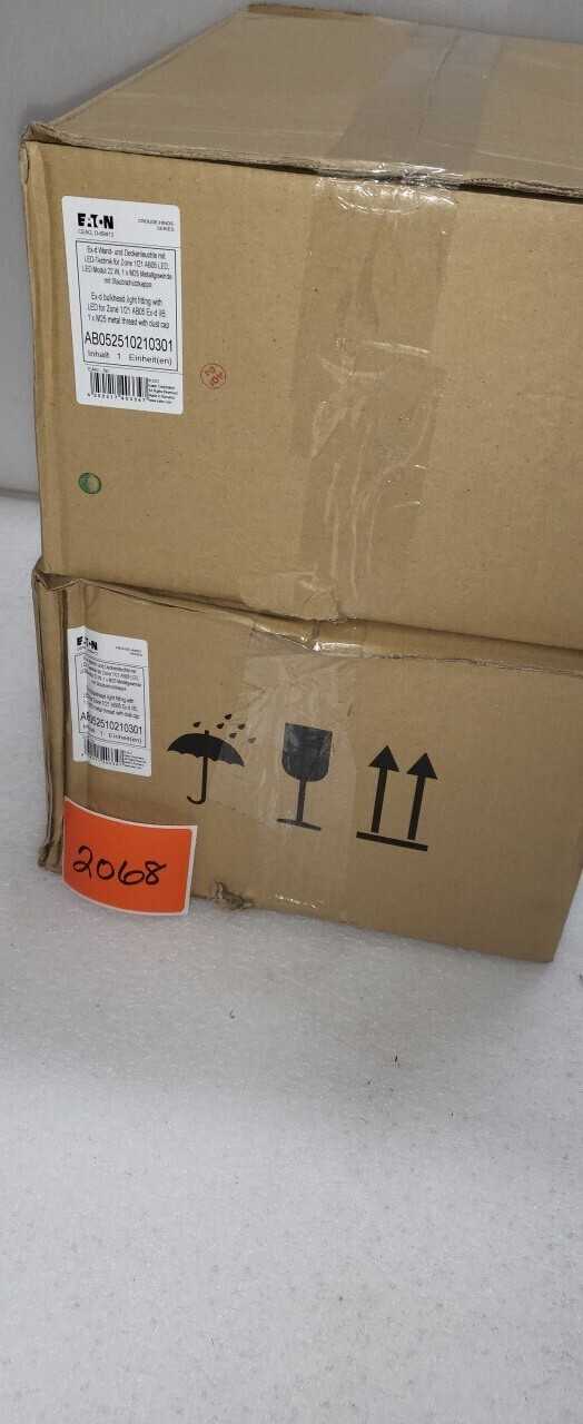 NEW SURPLUS BULKHEAD LIGHT FITTING - MISCELLANEOUS