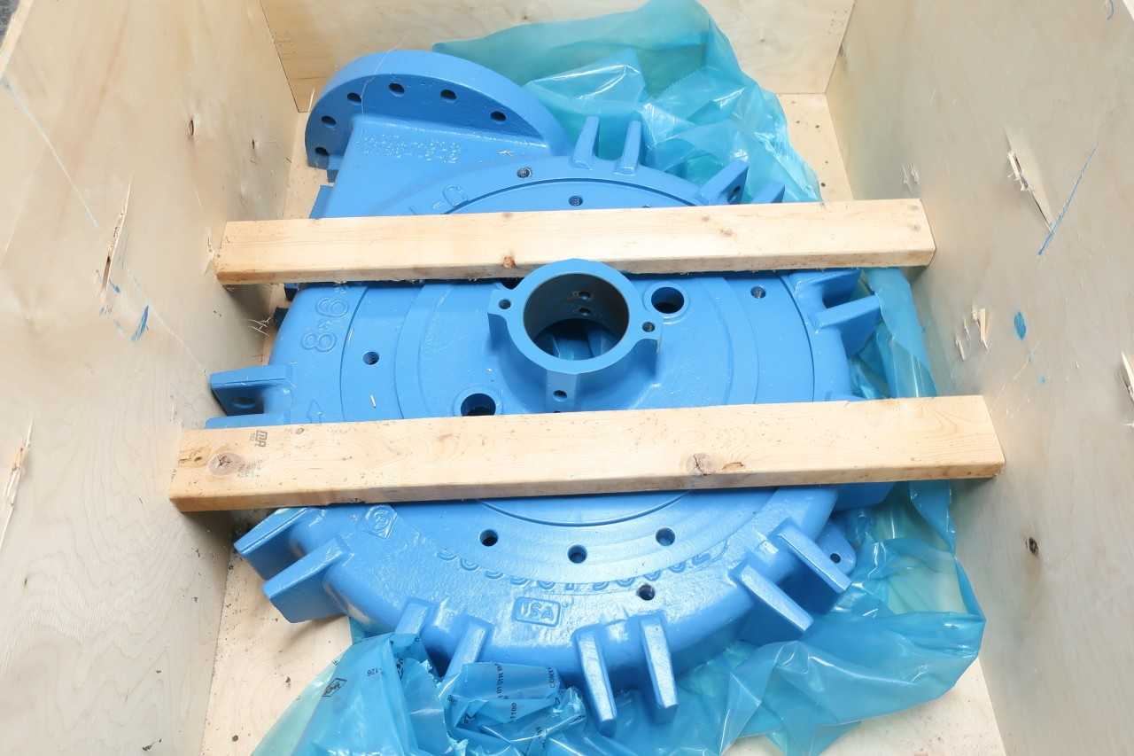 GOULDS 774364 SRL F3 GLAND CSG IRON 8X6-18 SRL-C - PLANT & FACILITY GOULDS 774364 SRL F3 GLAND CSG IRON 8X6-18 SRL-C - PLANT & FACILITY