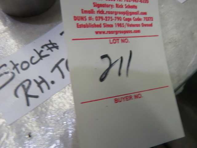 1	TM Smith	H63A 0919 Tapping Chuck LOT - MISCELLANEOUS