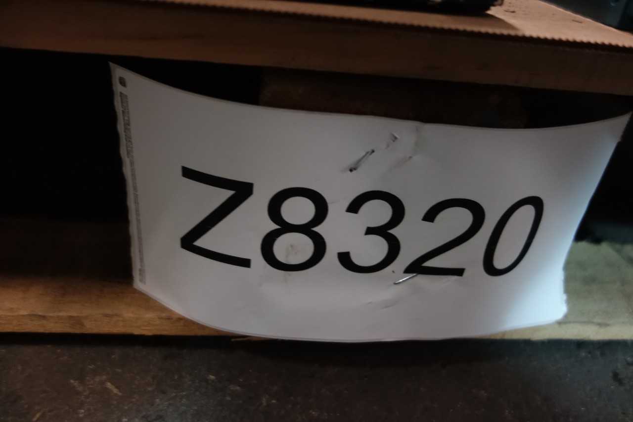 1 PALLET OF ASSORTED ELECTRICAL- LIMIT SWITCHES, SERVO MOTOR, SERVO DRIVES & AMPS- MITSUBISHI, YASKAWA, NITTA - SERVO
