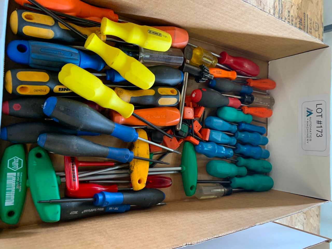 Misc Hand Tools - ELECTRIC POWER TOOLS