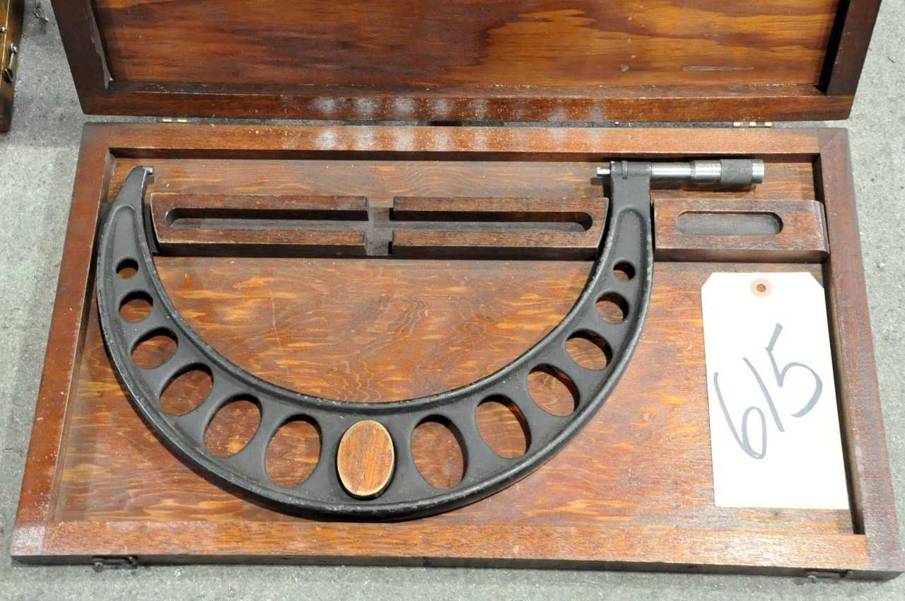 Gauges - INSTRUMENTATION