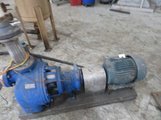 Gould Pump - MISCELLANEOUS