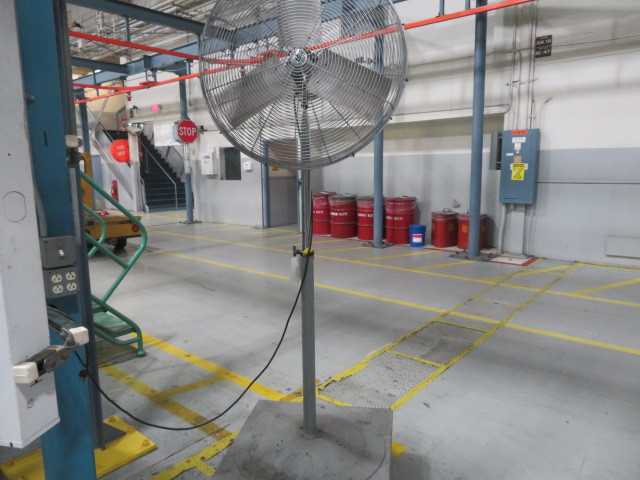 Fan - MISCELLANEOUS
