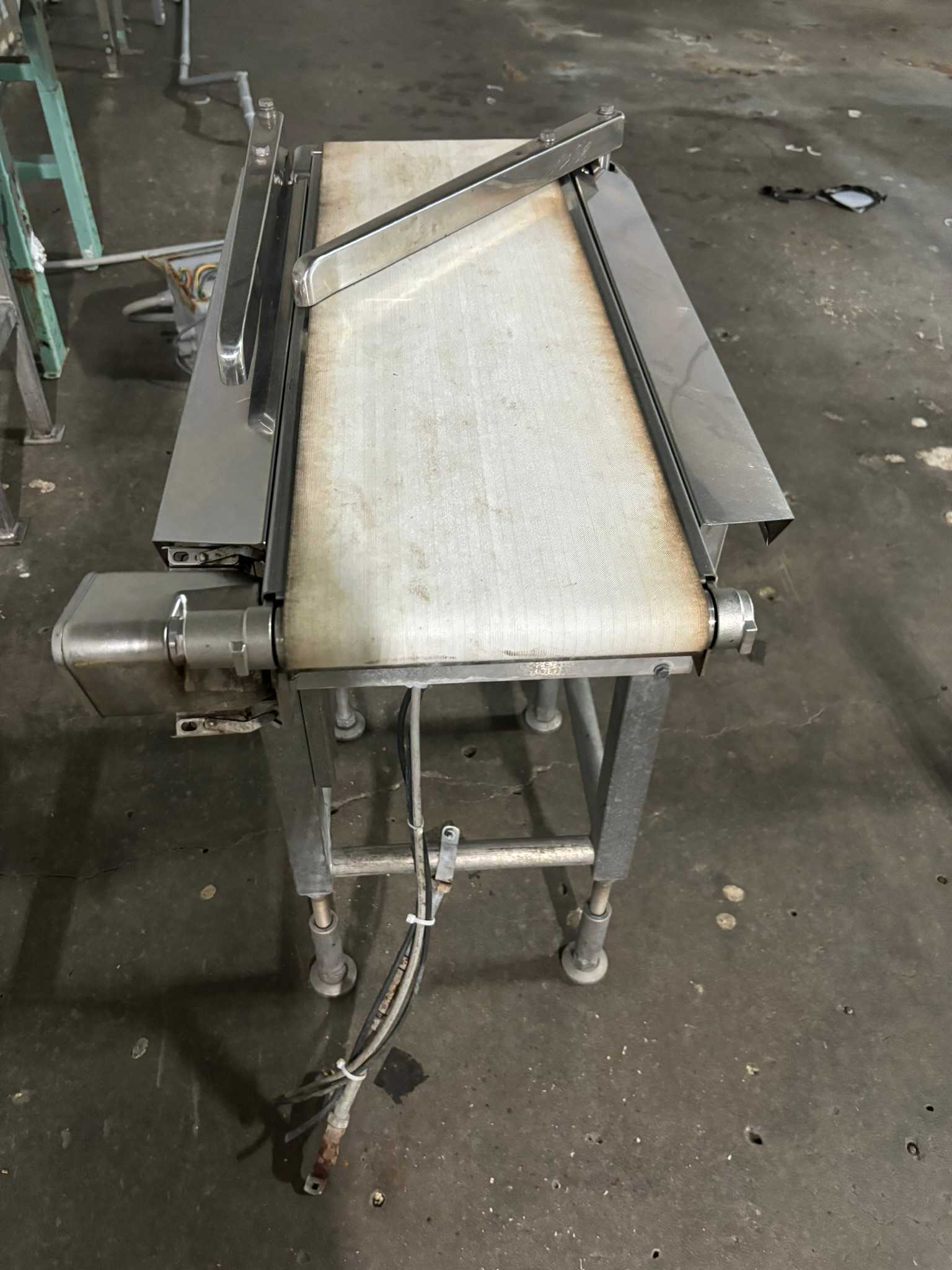 ANRITSU CONVEYOR - CONVEYORS