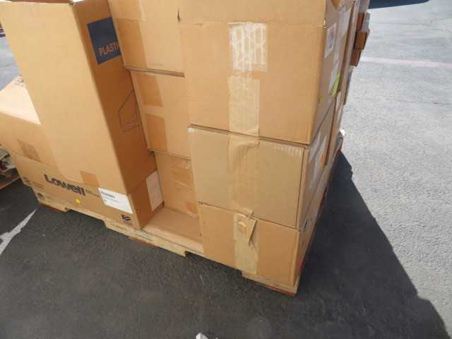 Aiphone Symetix Quam C5 Series Speakers Pallet LOT - MISCELLANEOUS