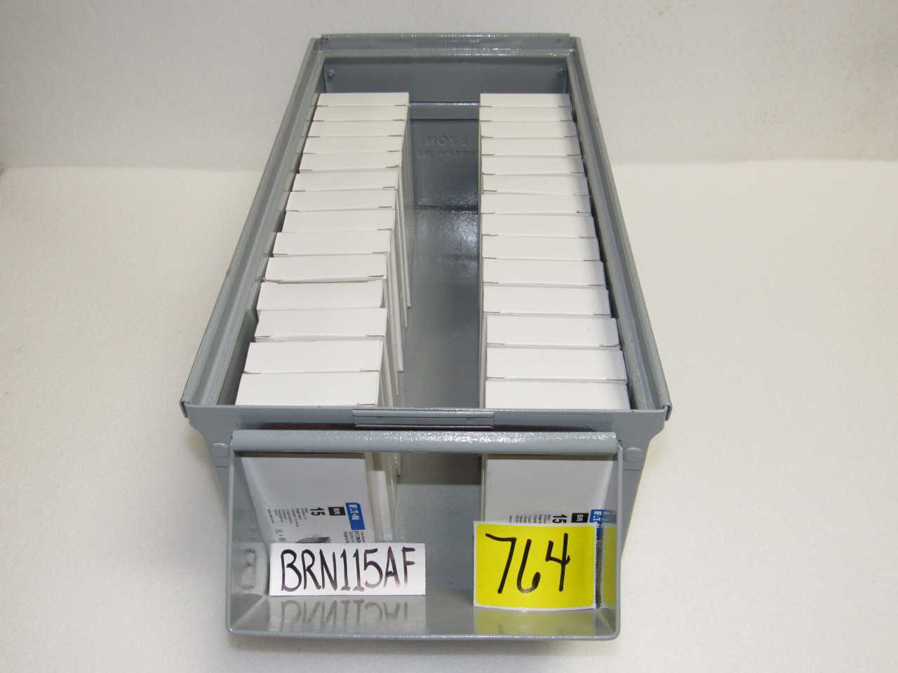 Eaton Circuit Breakers - CIRCUIT BREAKERS