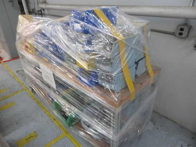 Screws, Nuts, Bolts - MISCELLANEOUS