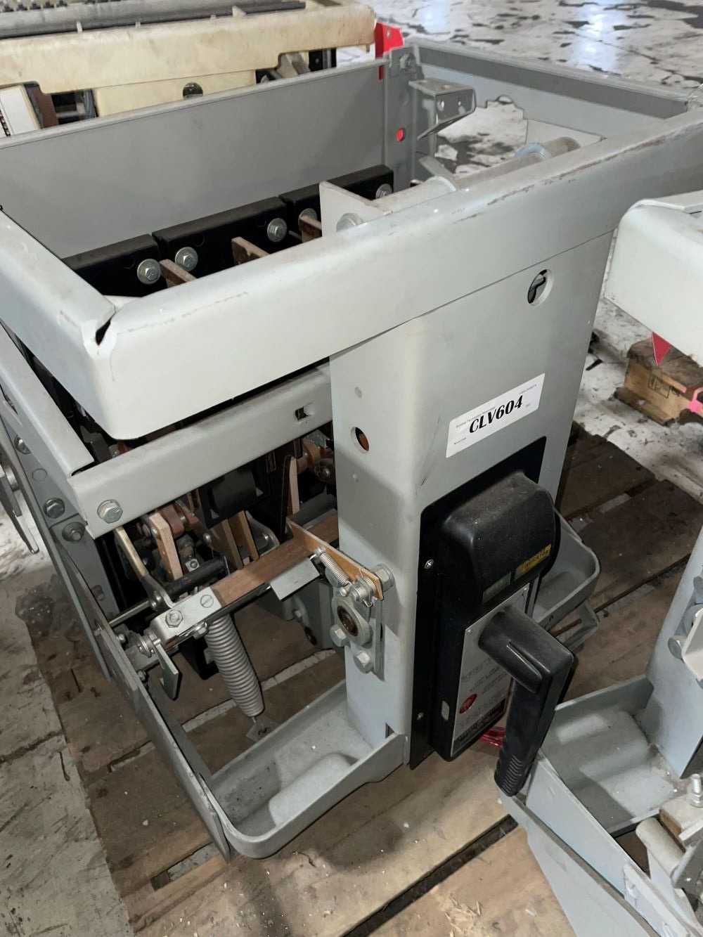Switchgear - SWITCHGEAR Switchgear - SWITCHGEAR