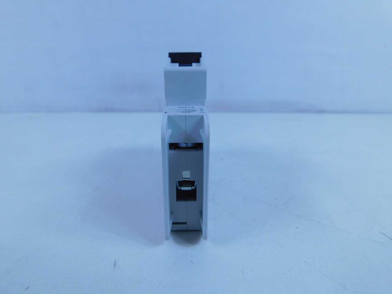 Quantity of 3x FAZ-B4/1-NA-SP MCB/Industrials - ELECTRIC MOTORS