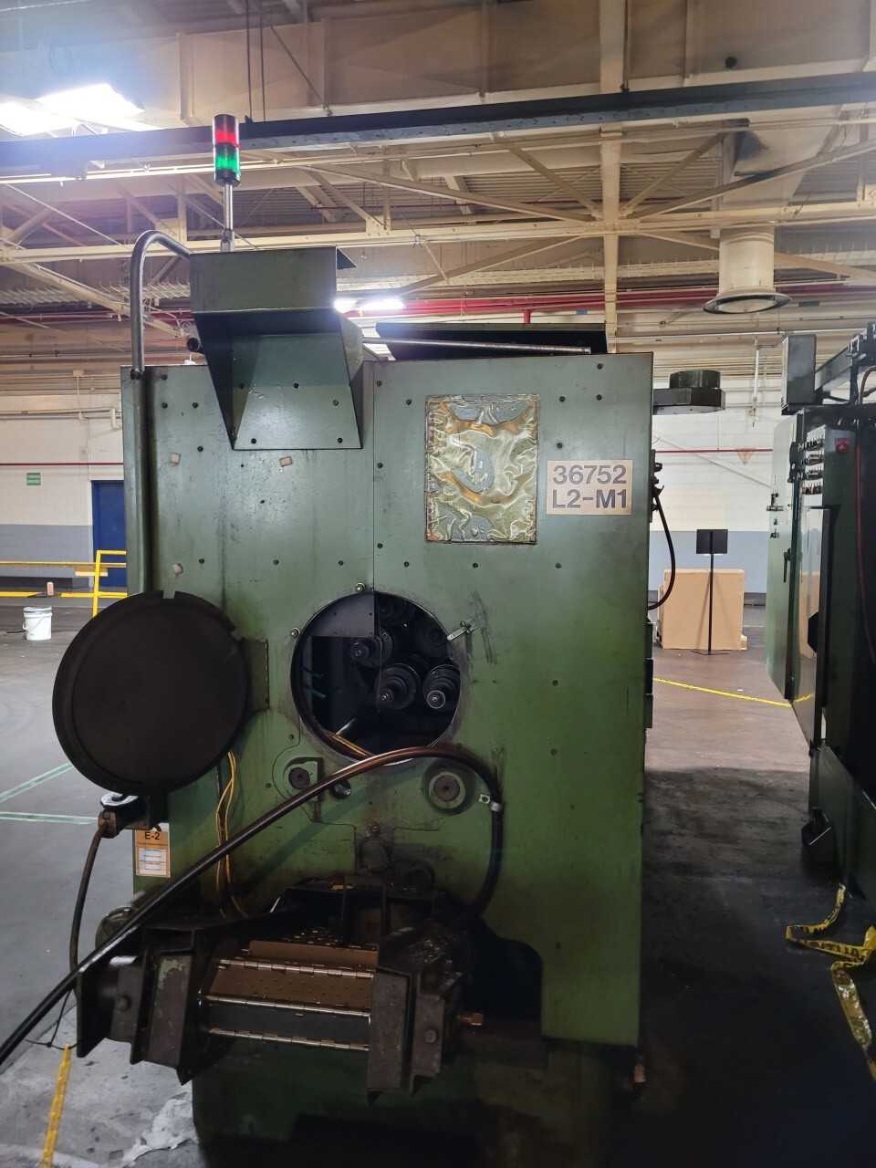 NATIONAL ACME RA6 SCREW MACHINE 1 1 4 INCH - MACHINING ACCESSORIES & TOOLING NATIONAL ACME RA6 SCREW MACHINE 1 1 4 INCH - MACHINING ACCESSORIES & TOOLING